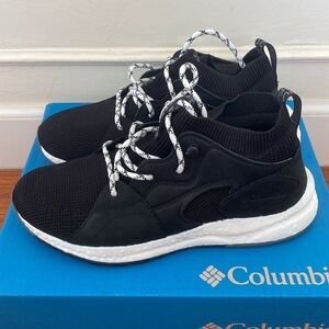 Columbia OUTDRY MID sneakers